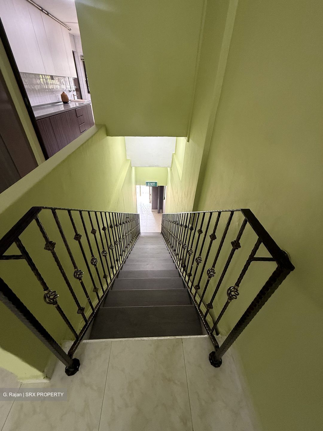 Hougang Avenue 1 (D19), Shop House #611447531